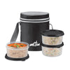 Milton Foodie Tiffin