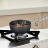 Borosil Hard Anodized Tadka Pan 11cm 300ml