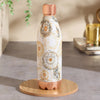 Borosil Canvas Copper Bottle 700ml