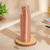 Borosil Thirtha Copper Bottle