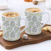 Borosil Larah Opalware Maria Mug