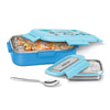 Milton Hugo Insulated Tiffin