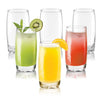 Milton Treo Lyon Glass Set of 6 (300ml×6)