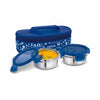 Milton Lifestyle Lunch Tiffin Box