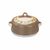 Nayasa Coral Glass Lid Insulated Casserole 2000ml