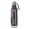 Nayasa Whip Army Print Water Bottle Plastic Inner