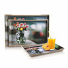 Nayasa Diva Serving Tray Set of 3 (S+M+B)