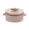 Nayasa Sapphire Insulated Casserole Twin Set 1500ml