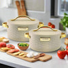 Nayasa Tyson Insulated Casserole Twin Set 1500ml
