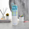Nayasa Duosip Water Bottle 730ml Adult