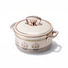 Nayasa Rachel Premium Insulated Casserole 1500ml