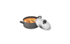 Maple Non Stick Induction Base Multi Casserole 240 / 280