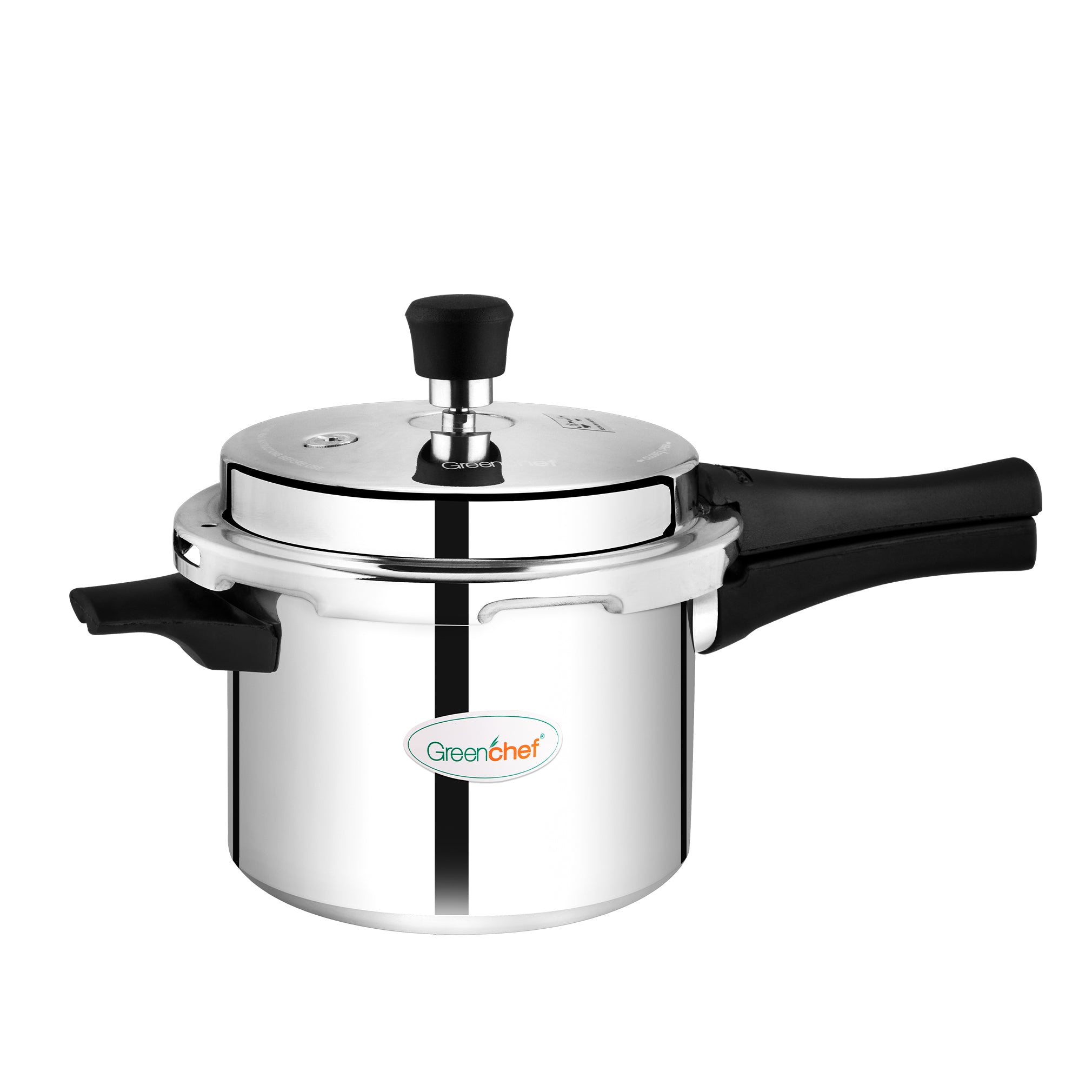 Greenchef Namo Induction base Cooker 5lts – Veeha's Kitchen