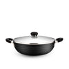 Greenchef Kadai 260 Namo With SS lid