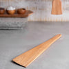 Zishta Neem Wood Ladle Dosa Traditional Kitchen Ladle
