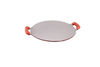 MACclite Butter Scotch Die Cast Non Stick Triumph Concave Tawa, Induction Base