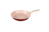 MACclite Butter Scotch Die Cast Non Stick Triumph Frying Pan, Induction Base