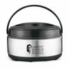 Sanjeev Kapoor by Classic Essentials Volga Thermoware Casserole 3000ml
