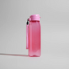 Tupperware Lohas Flask 750ml Lychee | Insulated Vacuum Flask | BPA Free