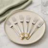 FnS Imperio Fruit Fork set of 6 pcs