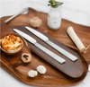 Montavo by FnS Pacific 2 Pcs Dinner Knife Set