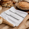 Montavo by FnS Flair 2 Pcs Dinner Butter Knife Set