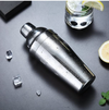 FnS Cocktail Shaker Large 1.5 Litre Stainless Steel Professional Bartender