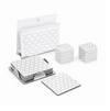 FnS Lecce Dining Accessory Set with Gift Box Set of 3