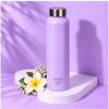 Montavo Lilac Mist Stainless Steel Water Bottle 750ml