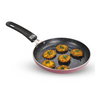 MILTON Pro cook Granito Non Induction Fry Pan