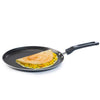 AGARO Elegant Non-Stick Tawa 28cm | Gas & Induction Compatible