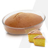 AGARO Elite Glass Baking Tray 1600ml | Borosilicate | Microwave & Oven Safe