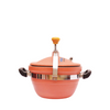 Mitti Cool Clay Cooker 3 Liters