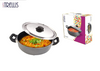 Maple 3C NS Universal Pan 240