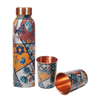 La Coppera Unique Kaleido Scope