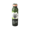 La Coppera Mist Texture Copper Bottle