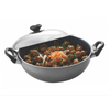 Maple Non Stick Extra Deep Kadai