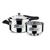 Ultra Duracook Triply Diet Cooker (5.5 L)