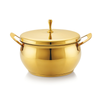 Sonu Antique Gold 3Pcs Set