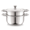Sonu 2-Tier Steamer