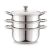 Sonu 3-Tier Steamer