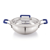Sonu 3B Kadai Glass Lid