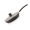 Sonu Granit Series- Fry Pan with lid