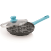 Sonu Neon Die Cast- Kuzhipaniyaram Single Handle