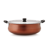 Sonu Gravy Pot - Induction Base