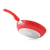 Sonu Platina series - Fry pan with lid