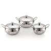 Sonu Lizza 3Pcs Set