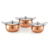 Sonu Orion 3Pcs Set