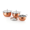 Sonu Pinnacle 3Pcs Set
