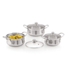 Sonu Italian 3Pcs Set